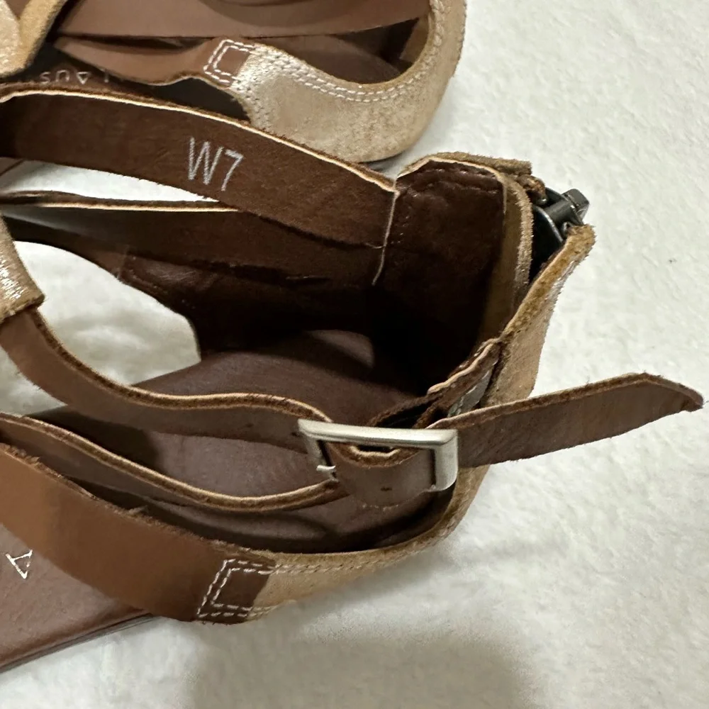 EMU Australia Kinglake Sandals